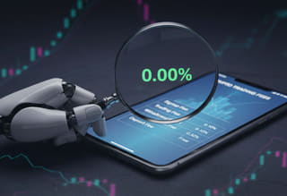 Investisseur pilotant sa stratégie de trading sur Vaillant Quotémane en toute autonomie