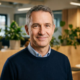 James Mitchell, Directeur Général chez Vaillant Quotémane