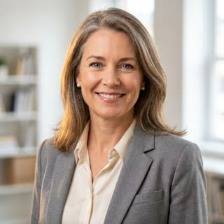Sarah Coleman, Directrice Financière de Vaillant Quotémane