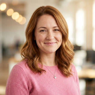 Emily Watson, chargée du service client au sein de Vaillant Quotémane